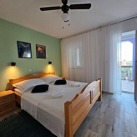 Apartman Lila Čunski Kültér fotó