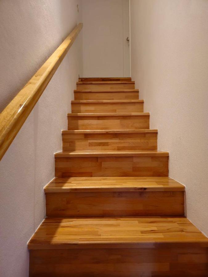 Apartman Lila Čunski Kültér fotó