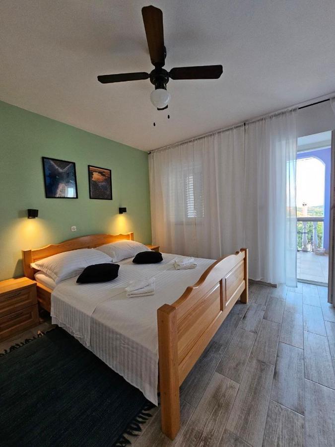 Apartman Lila Čunski Kültér fotó