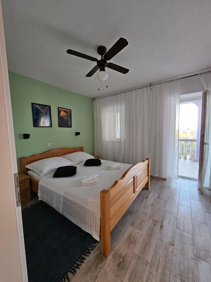 Apartman Lila Čunski Kültér fotó