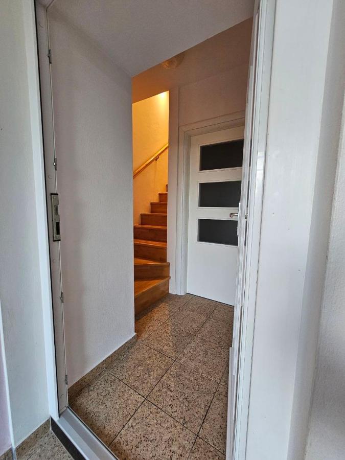 Apartman Lila Čunski Kültér fotó