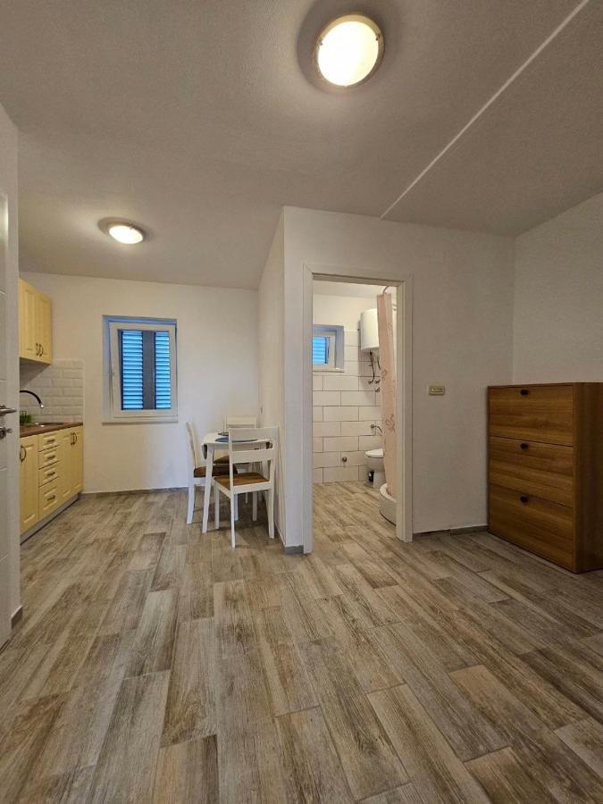 Apartman Lila Čunski Kültér fotó