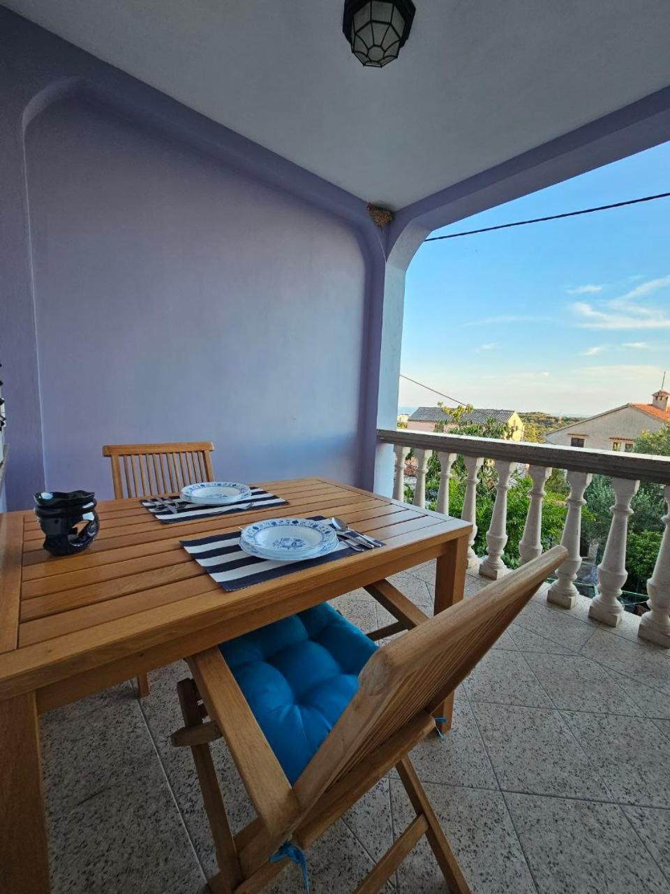 Apartman Lila Čunski Kültér fotó