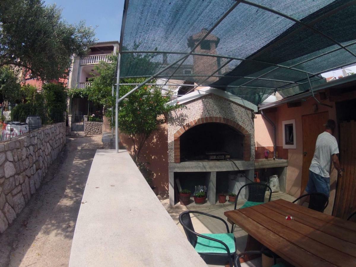 Apartman Lila Čunski Kültér fotó